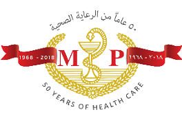 MIP logo