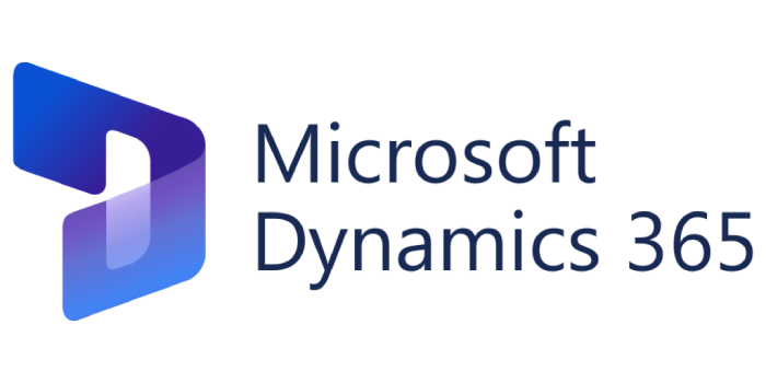 Microsoft dynamics