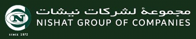 Nishat companies logo