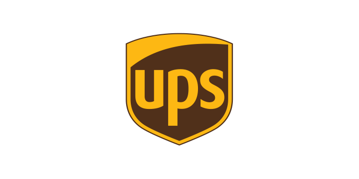 Logo ups