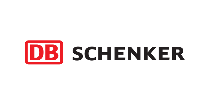Logo db schenker