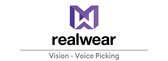 Technology partner realwear