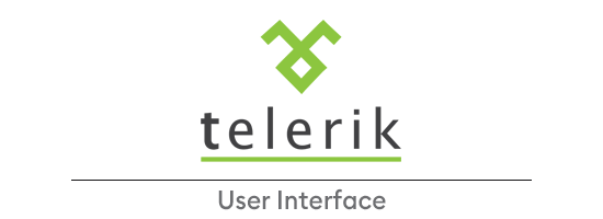 Technology partner telerik